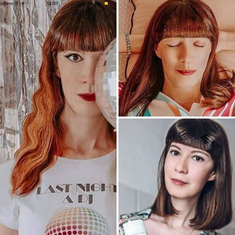 Sería integratory que un poco por la borda con el photoshop