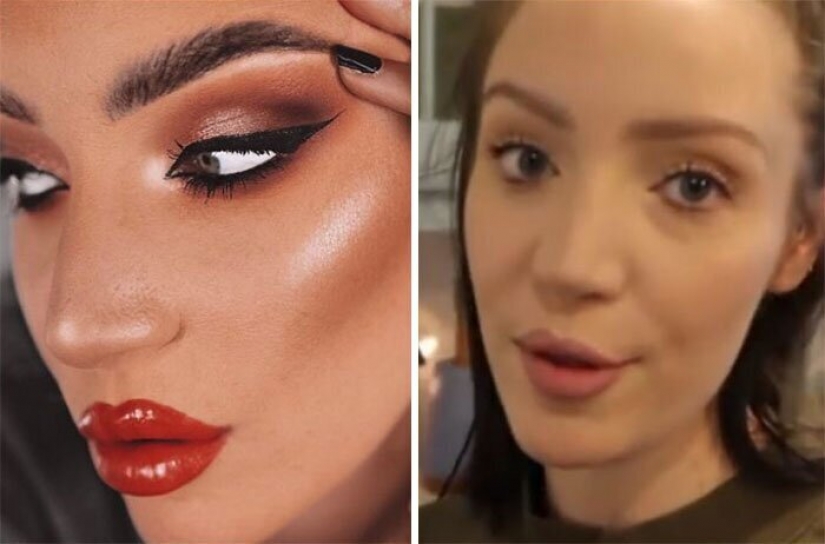 Sería integratory que un poco por la borda con el photoshop