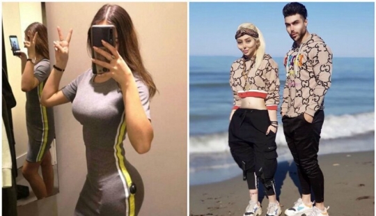 Sería integratory que un poco por la borda con el photoshop