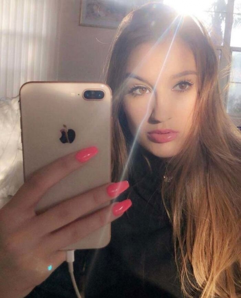 Sería integratory que un poco por la borda con el photoshop