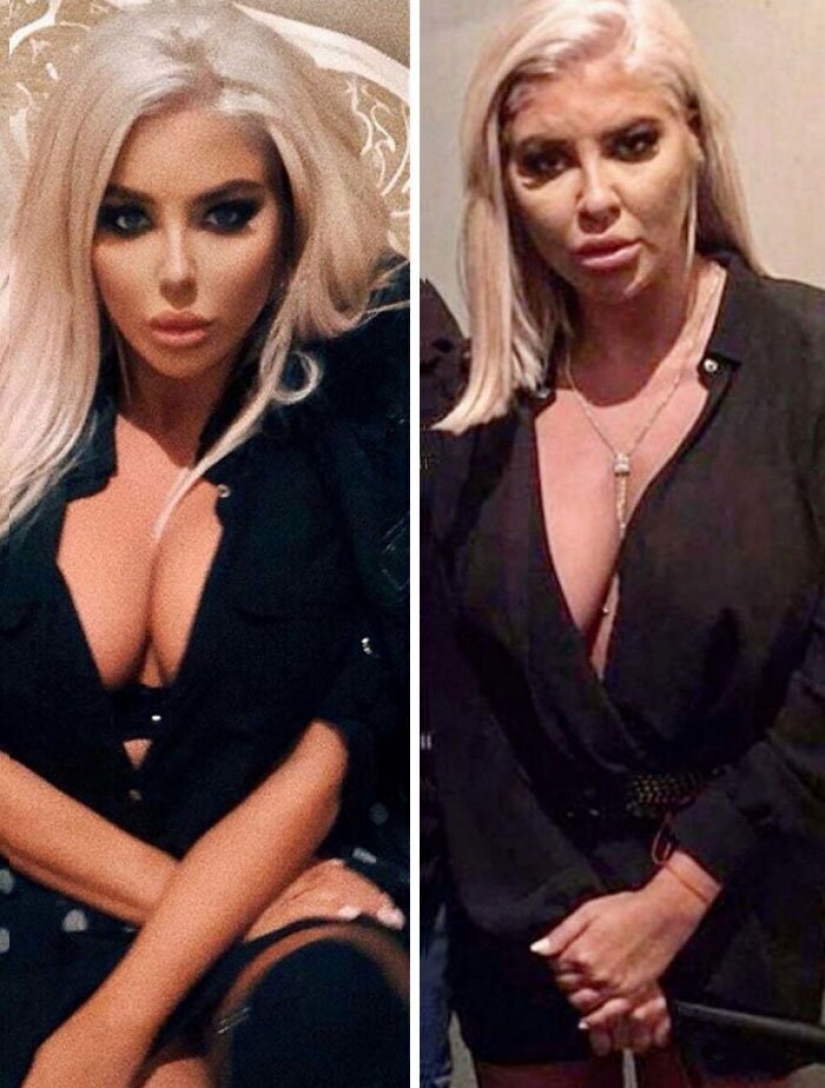 Sería integratory que un poco por la borda con el photoshop