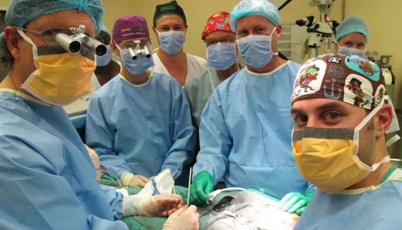 Sex breakthrough: the 5 most incredible scientific achievements of the recent years