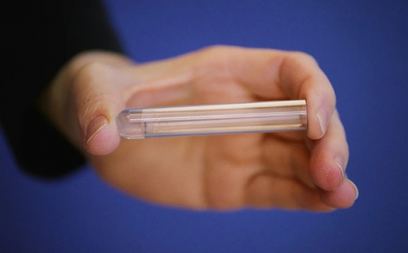 Sex breakthrough: the 5 most incredible scientific achievements of the recent years