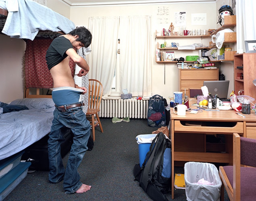 Sexo en línea en la foto por Evan Baden Sexo en línea en la foto por Evan Baden