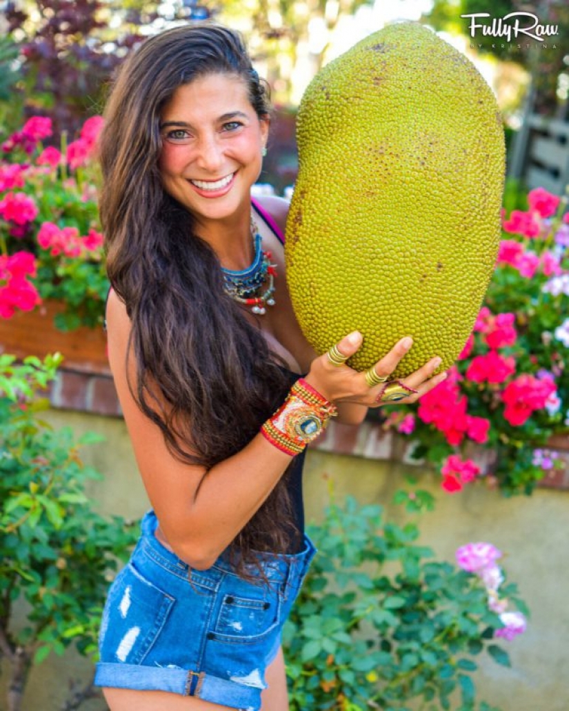 Sexy virgen: un 32 años de edad, la belleza confesó vegano, ¿por qué no entrar en una relación íntima