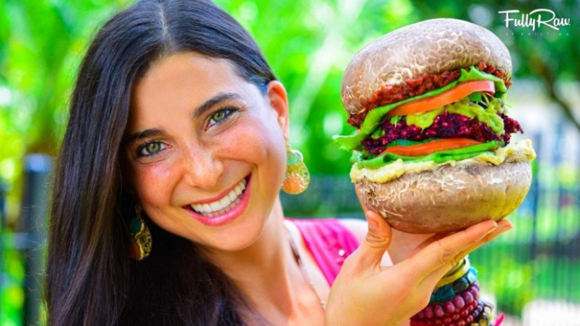 Sexy virgin: a 32-year-old beauty confessed vegan, why not enter into an intimate relationship Sexy virgin: a 32-year-old beauty confessed vegan, why not enter into an intimate relationship