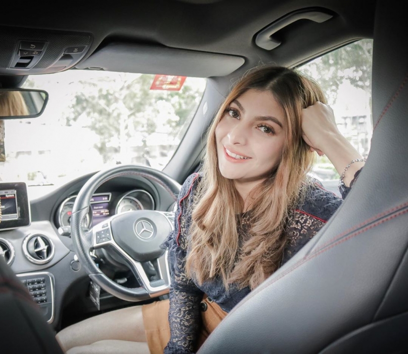 She decided to sell her virginity for the sake of combating coronavirus, but it was condemned