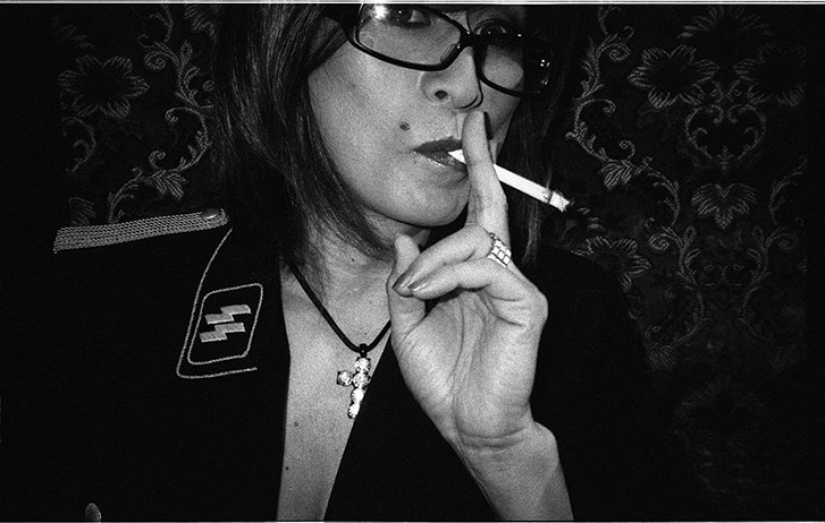 Shocking Tokyo: the Japanese have in institutions for adults Shocking Tokyo: the Japanese have in institutions for adults