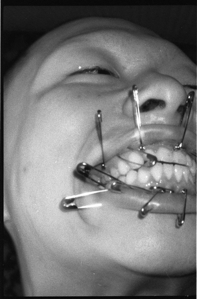 Shocking Tokyo: the Japanese have in institutions for adults Shocking Tokyo: the Japanese have in institutions for adults