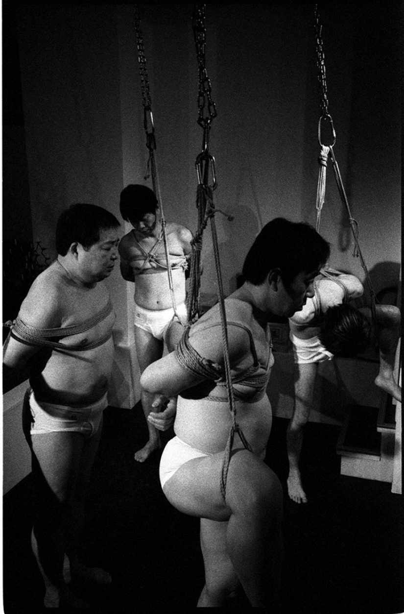 Shocking Tokyo: the Japanese have in institutions for adults Shocking Tokyo: the Japanese have in institutions for adults