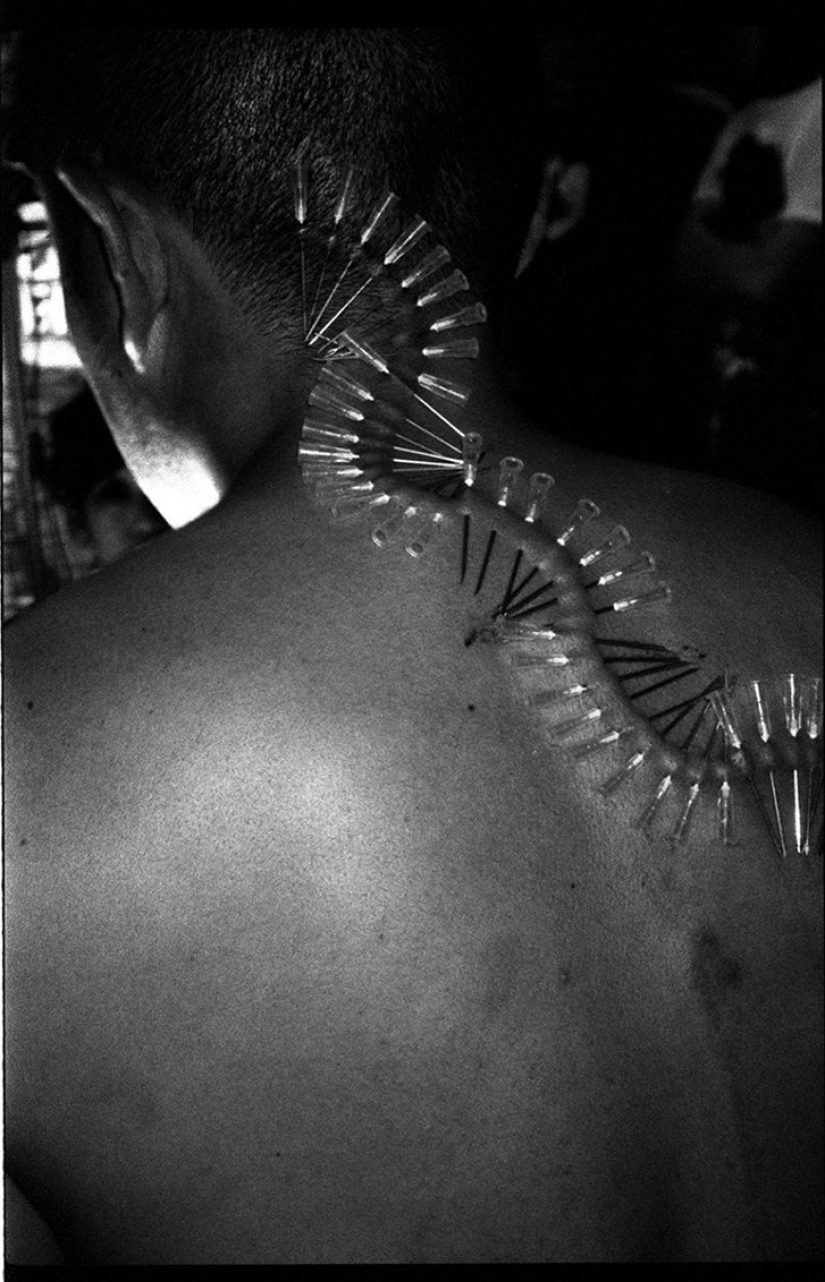 Shocking Tokyo: the Japanese have in institutions for adults Shocking Tokyo: the Japanese have in institutions for adults