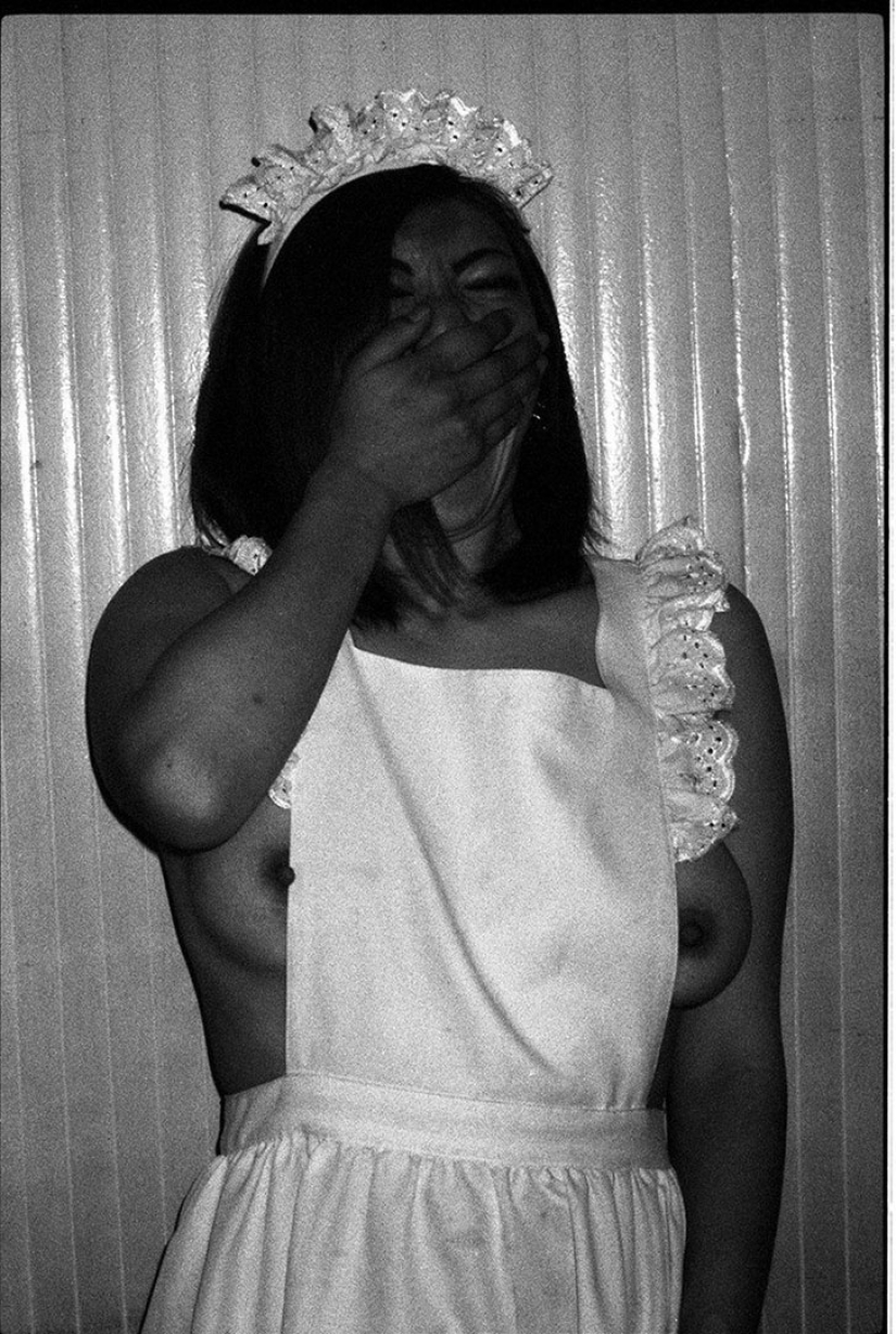 Shocking Tokyo: the Japanese have in institutions for adults Shocking Tokyo: the Japanese have in institutions for adults