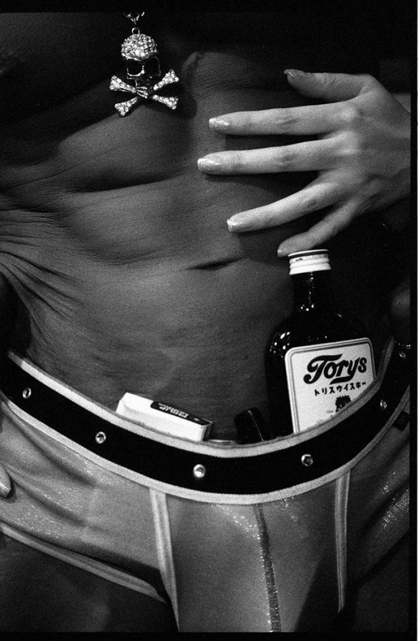 Shocking Tokyo: the Japanese have in institutions for adults Shocking Tokyo: the Japanese have in institutions for adults