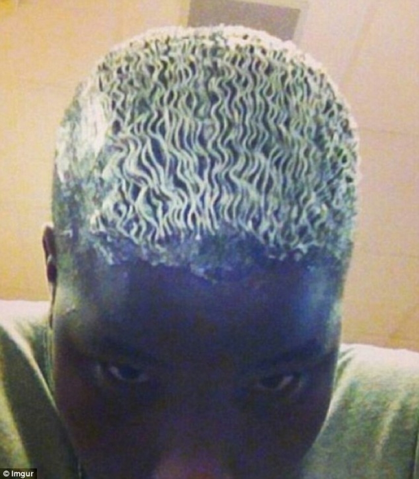 Showed damn fashion: the worst mens hairstyles of all times and peoples Showed damn fashion: the worst mens hairstyles of all times and peoples