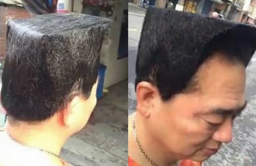 Showed damn fashion: the worst mens hairstyles of all times and peoples Showed damn fashion: the worst mens hairstyles of all times and peoples