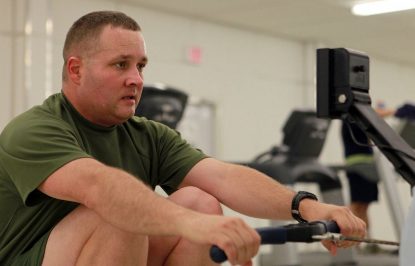 Si usted no tiene tiempo, entonces aquí son 36 cool maneras de quemar la máxima cantidad de calorías en 1 hora