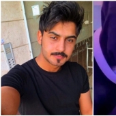 Sickening trick: Prancer was arrested for what he did to his wife tea in the water from the toilet