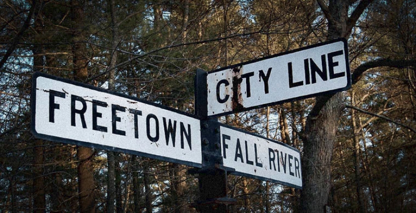 Siete de los más terribles de los bosques del mundo Siete de los más terribles de los bosques del mundo