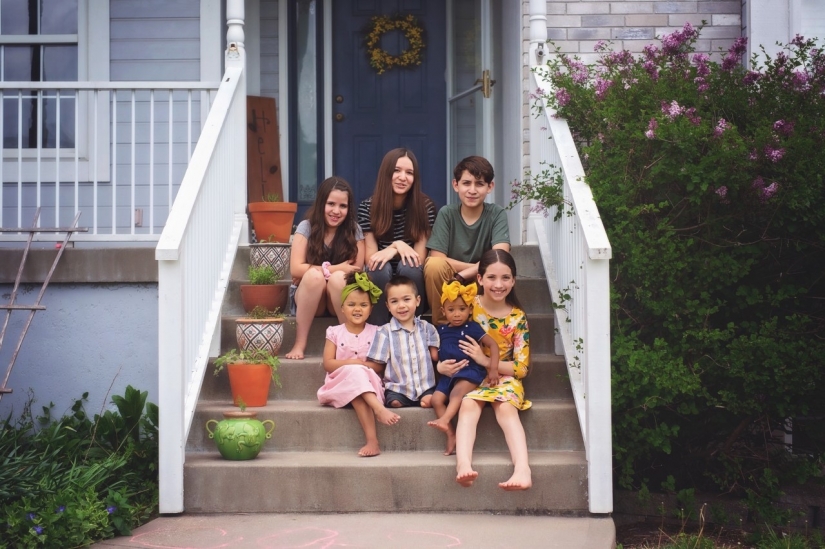 Sin brazos, sin piernas, no hay problema: cumplir los 4 años, Henry