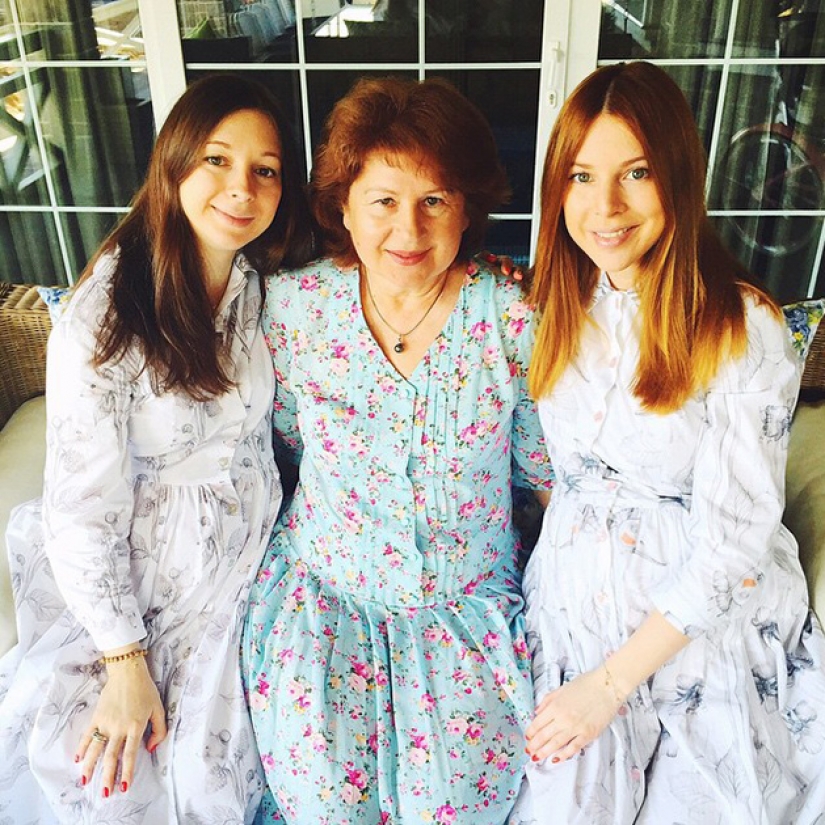 So different: stars and their twins, which you probably didn't know So different: stars and their twins, which you probably didn't know