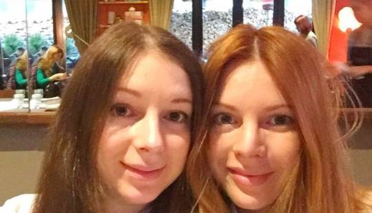 So different: stars and their twins, which you probably didn't know