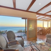 Spend the night with Marilyn Monroe: on Airbnb, you can rent a house where there lived stars