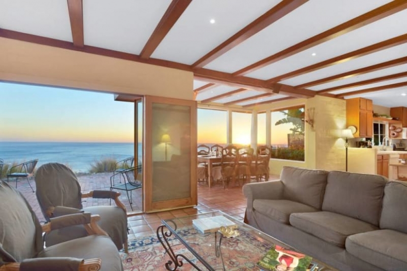 Spend the night with Marilyn Monroe: on Airbnb, you can rent a house where there lived stars Spend the night with Marilyn Monroe: on Airbnb, you can rent a house where there lived stars