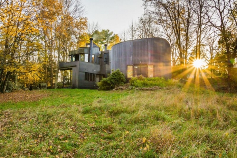 Spend the night with Marilyn Monroe: on Airbnb, you can rent a house where there lived stars Spend the night with Marilyn Monroe: on Airbnb, you can rent a house where there lived stars