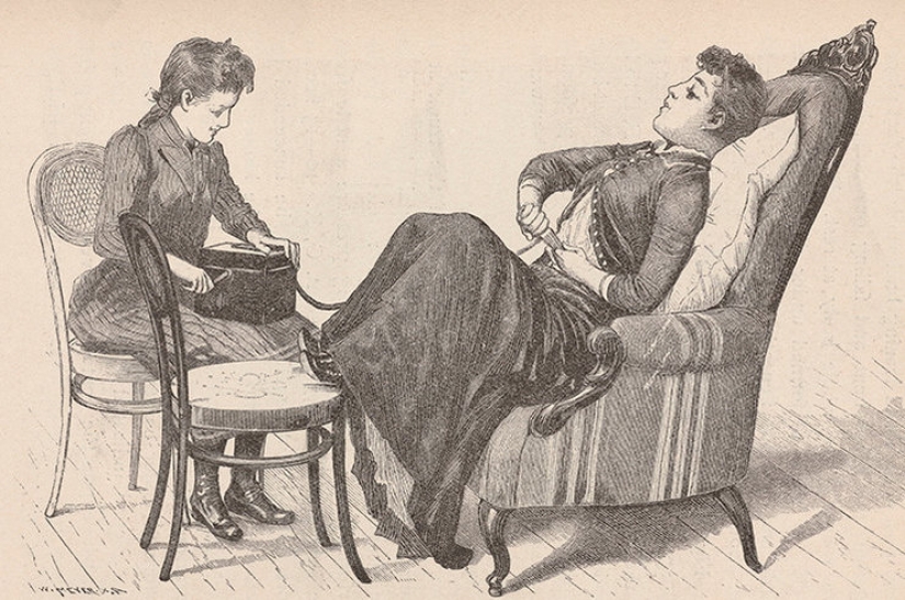 Sperm, clitoris and other discoveries radically change the sexual life of mankind