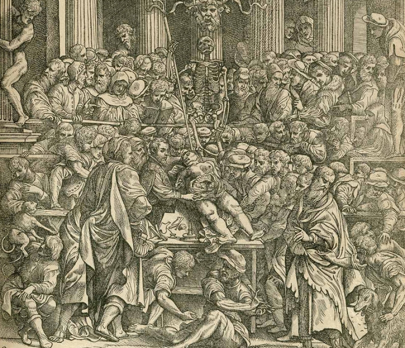 Sperm, clitoris and other discoveries radically change the sexual life of mankind