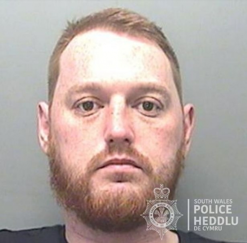 Spit on the police to kissing nurses: what crimes were thrown the British during the quarantine