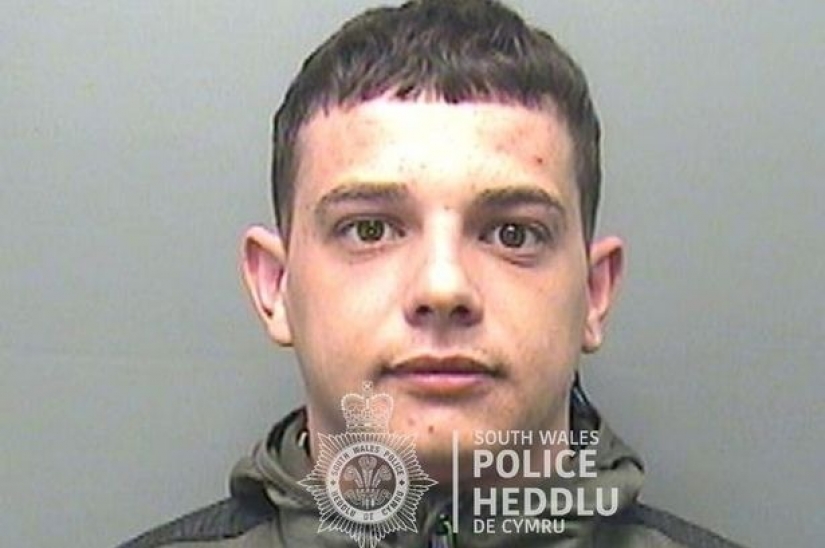 Spit on the police to kissing nurses: what crimes were thrown the British during the quarantine