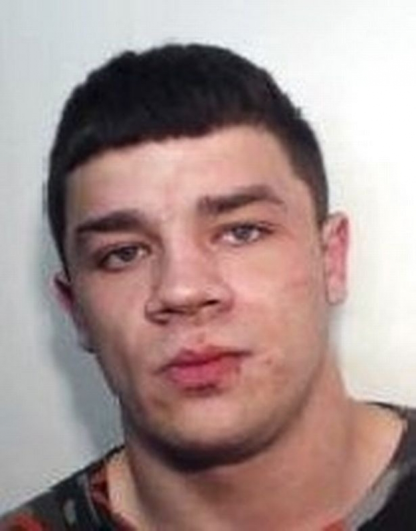 Spit on the police to kissing nurses: what crimes were thrown the British during the quarantine