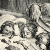 Staraya, Staraya Skazka