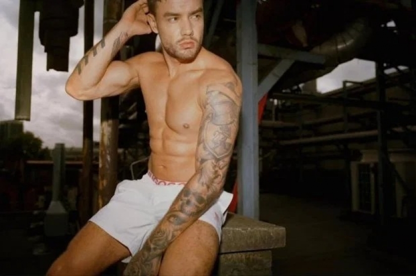 Starry pants: celebrities who have earned millions in underwear