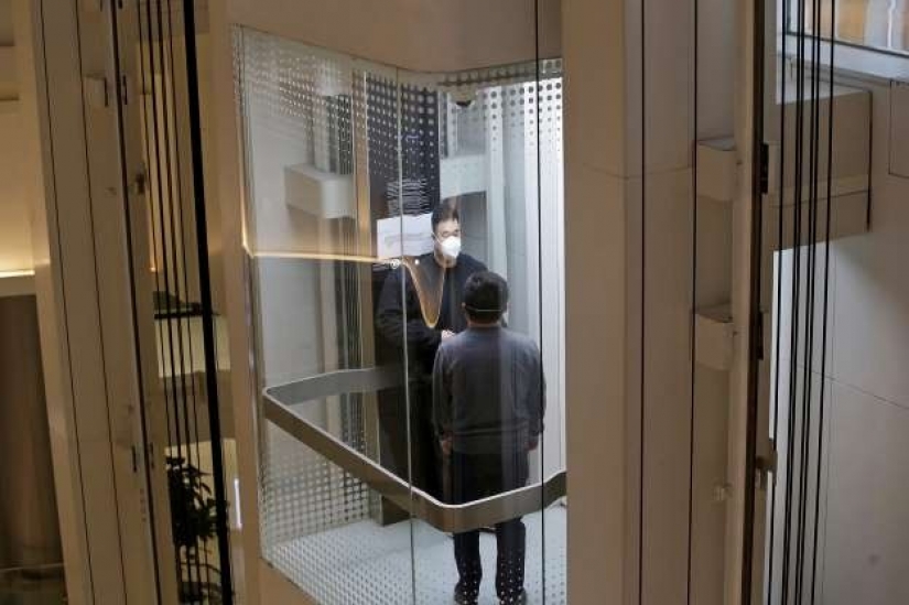 Stay with complications: the new rules for tourists in Spanish hotels surprised and outraged