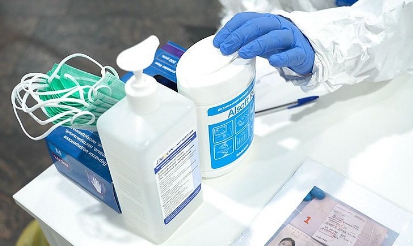 Stay with complications: the new rules for tourists in Spanish hotels surprised and outraged