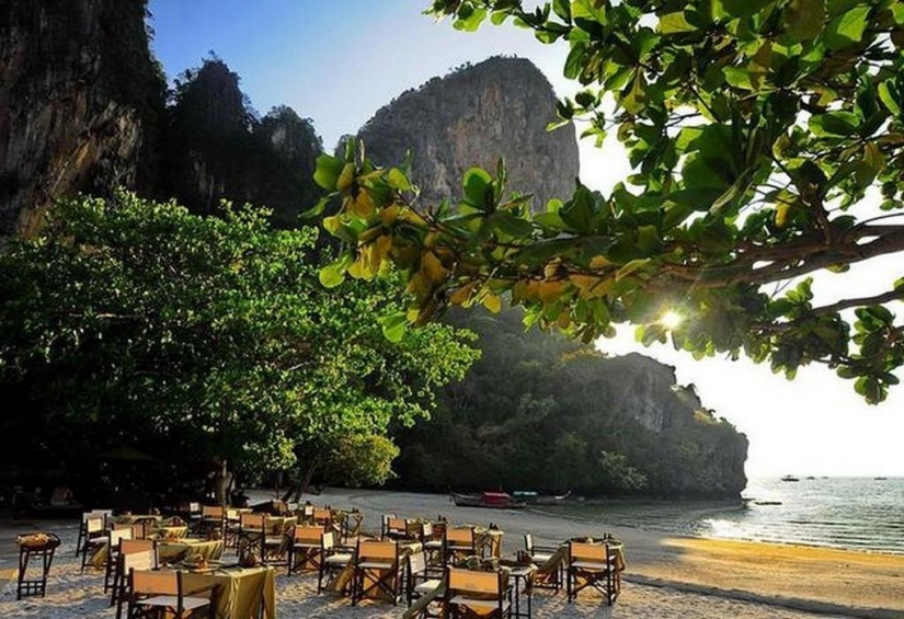 Steep hotels in which I want to be right now