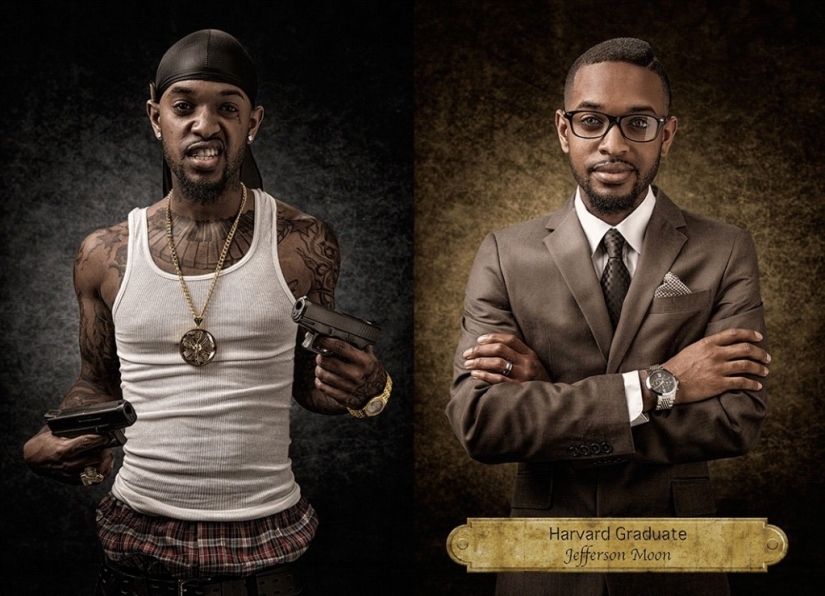 Stop prejudices and stereotypes Stop prejudices and stereotypes