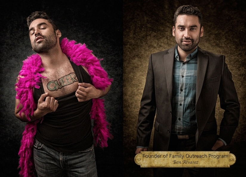 Stop prejudices and stereotypes Stop prejudices and stereotypes