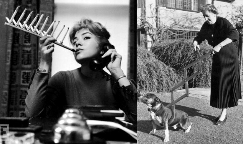 Strikingly extravagant inventions of the XX century Strikingly extravagant inventions of the XX century