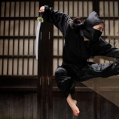 Student received the highest score, instead of passing the history test ninja clean sheet