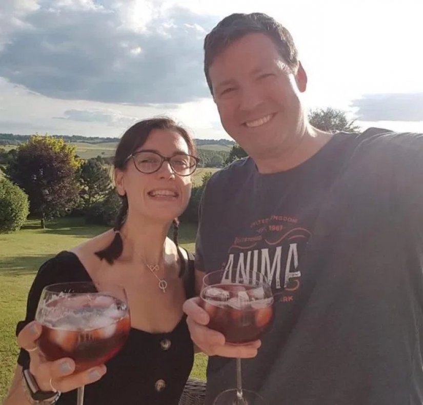 Su propia madre no reconoce la niña de pérdida de peso de 165 75 kg