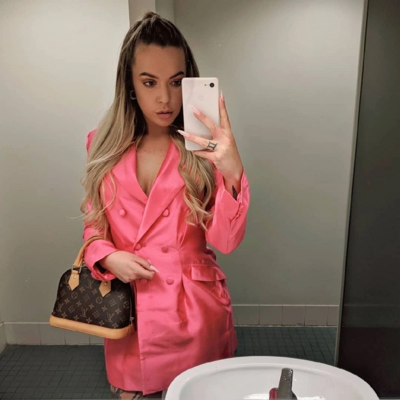 Sucio comentarios: las memorias de la ex stripper sobre actuaciones privadas en las despedidas de soltero