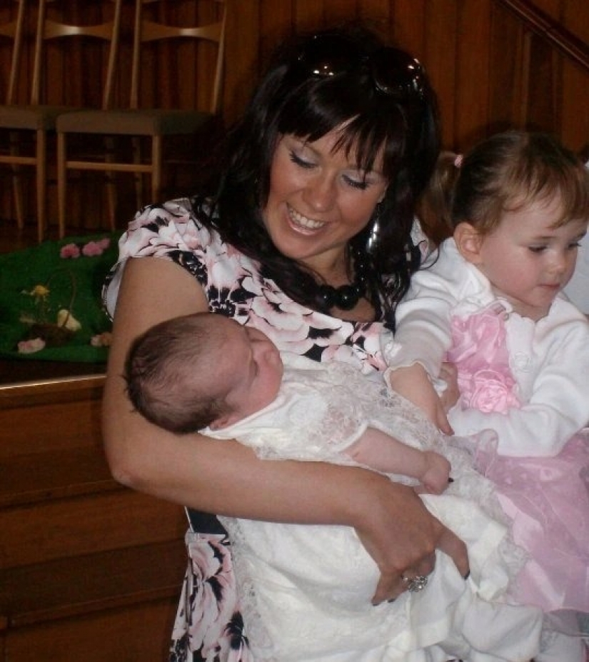 Suffering is the key to success? The British established a successful training business, after two years of violence