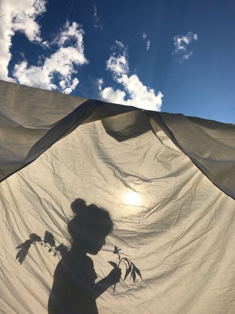 Summer without Internet: the winners of the contest about childhood in nature Summer without Internet: the winners of the contest about childhood in nature