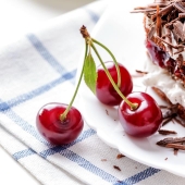 Sweet country study: 10 desserts from around the world