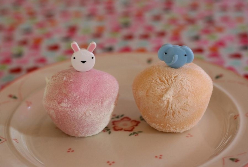 Sweet country study: 10 desserts from around the world