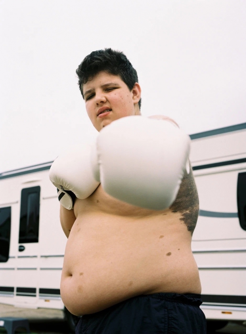 Tabor goes to London: the life of Irish Gypsies in the British capital Tabor goes to London: the life of Irish Gypsies in the British capital