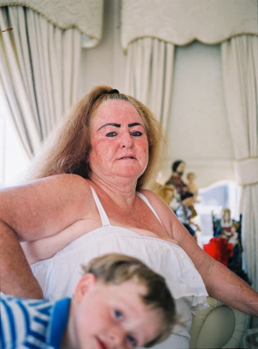 Tabor goes to London: the life of Irish Gypsies in the British capital Tabor goes to London: the life of Irish Gypsies in the British capital